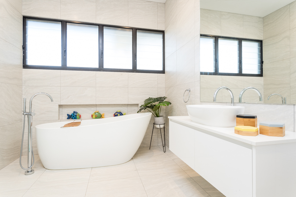 Nova Group NT - Gallery - Category: Bathrooms