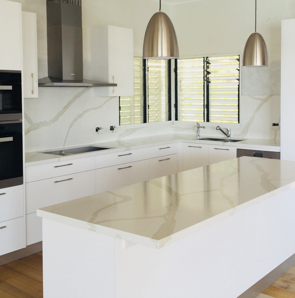 Nova Group NT - Gallery - Category: Kitchens