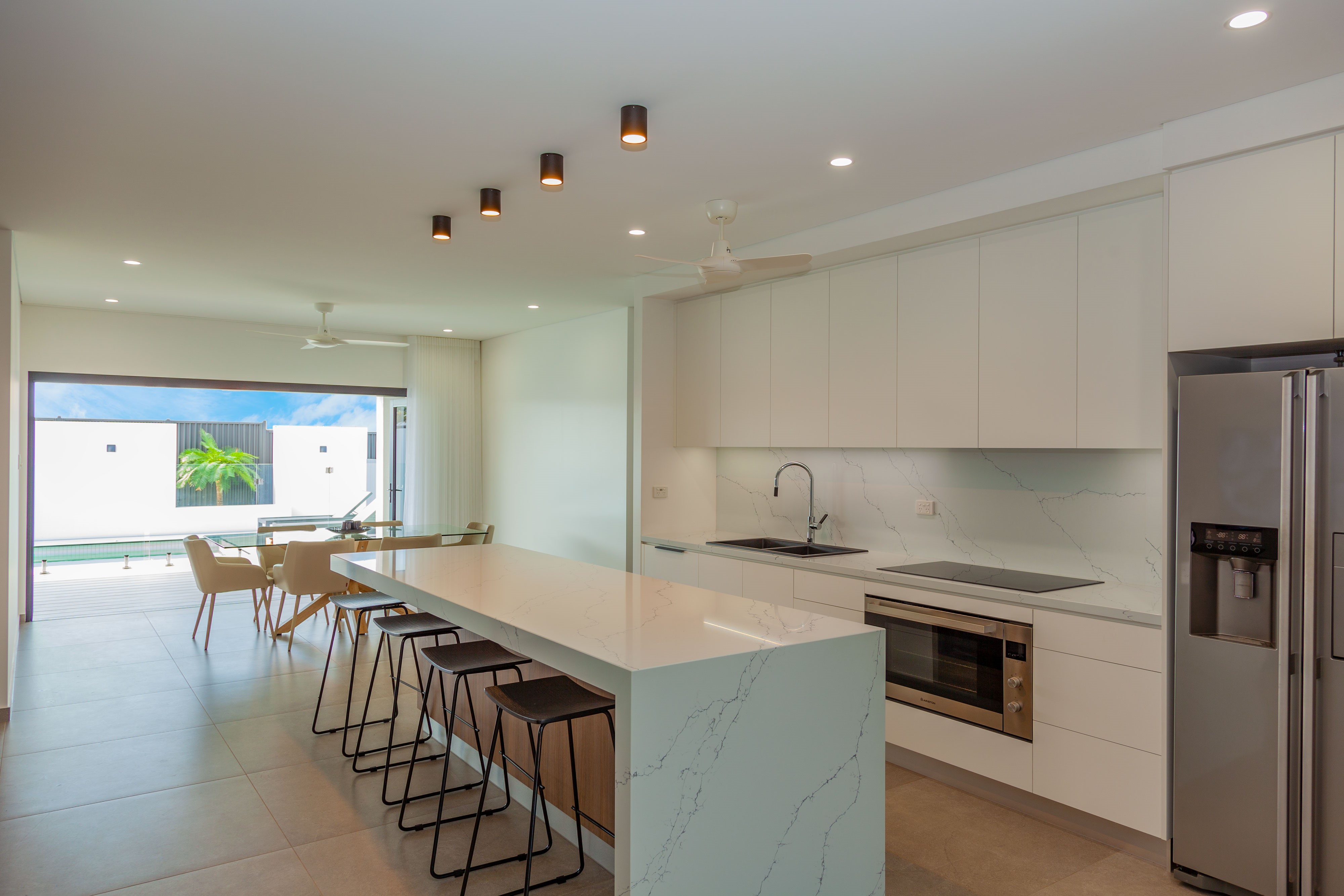 Nova Group NT - Gallery - Category: Kitchens