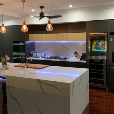 Nova Group NT - Gallery - Category: Kitchens