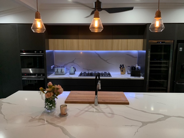 Nova Group NT - Gallery - Category: Kitchens