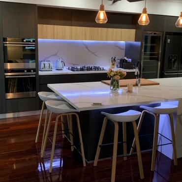 Nova Group NT - Gallery - Category: Kitchens