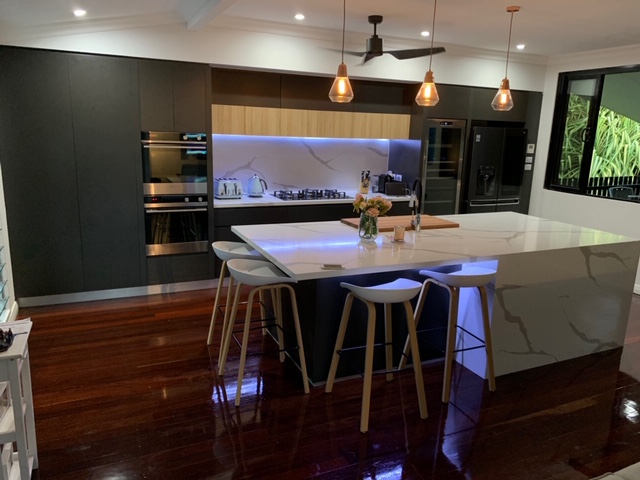Nova Group NT - Gallery - Category: Kitchens