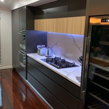 Nova Group NT - Gallery - Category: Kitchens