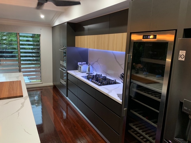 Nova Group NT - Gallery - Category: Kitchens