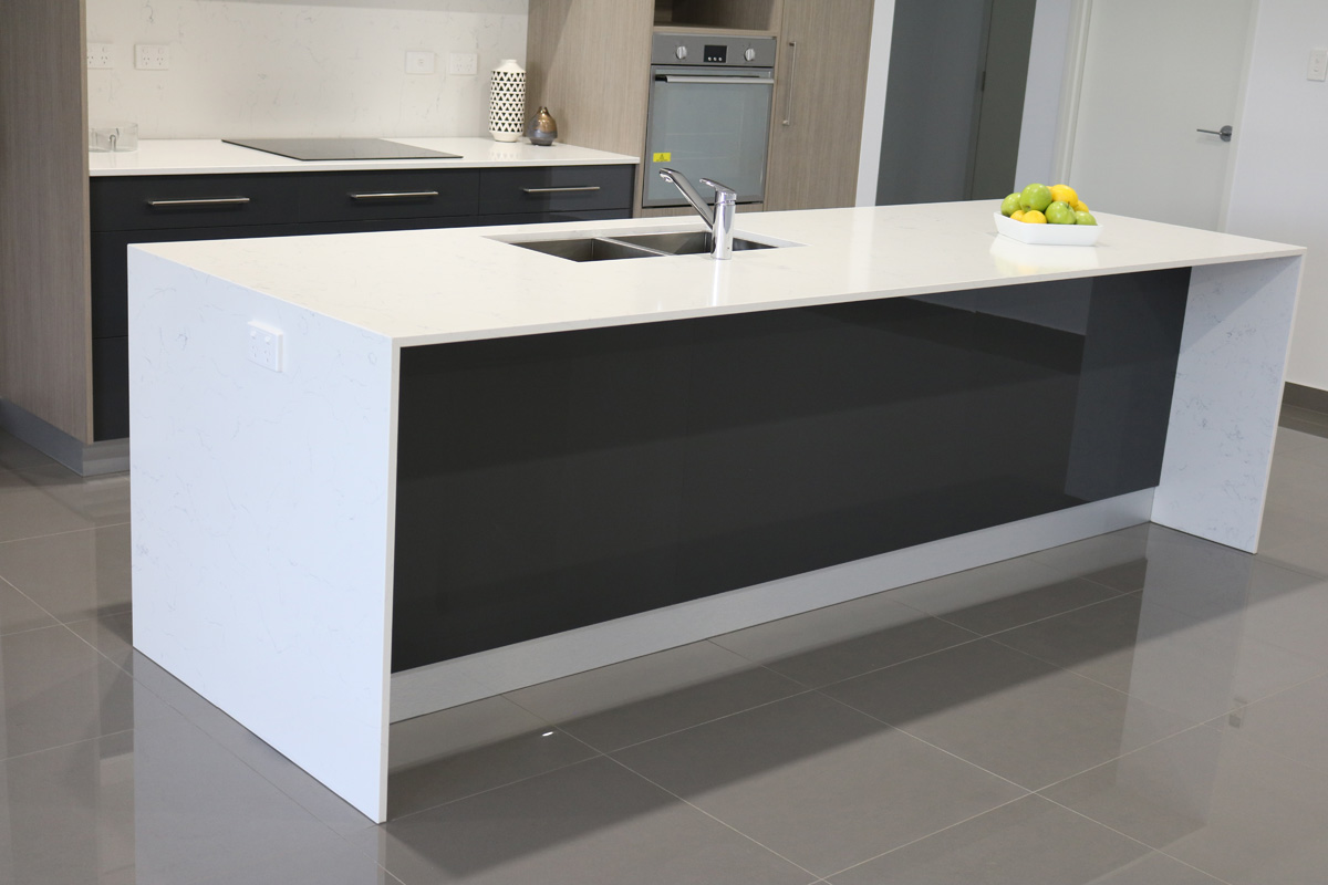 Nova Group NT - Gallery - Category: Kitchens