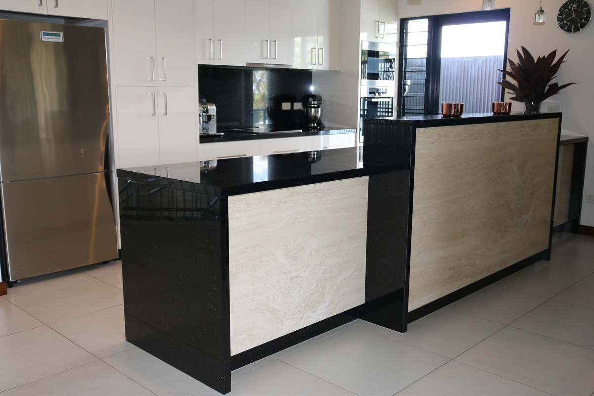 Nova Group NT - Gallery - Category: Kitchens