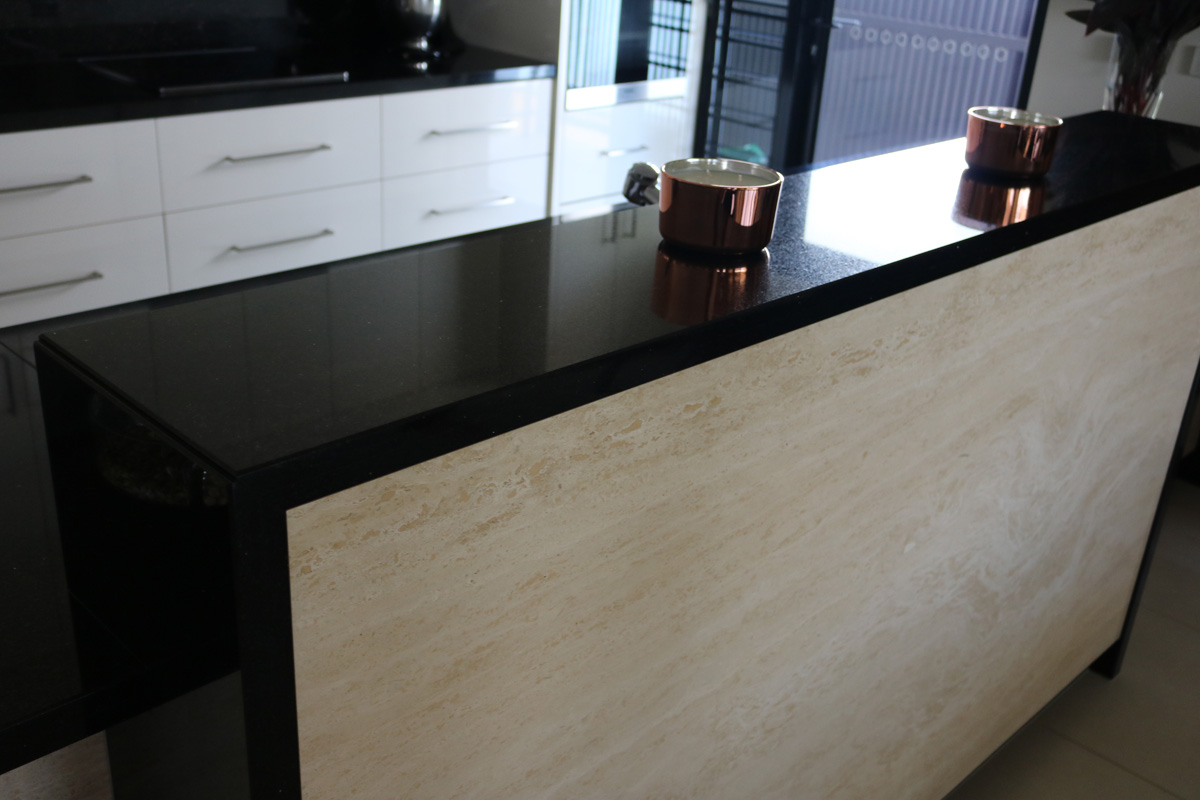 Nova Group NT - Gallery - Category: Kitchens