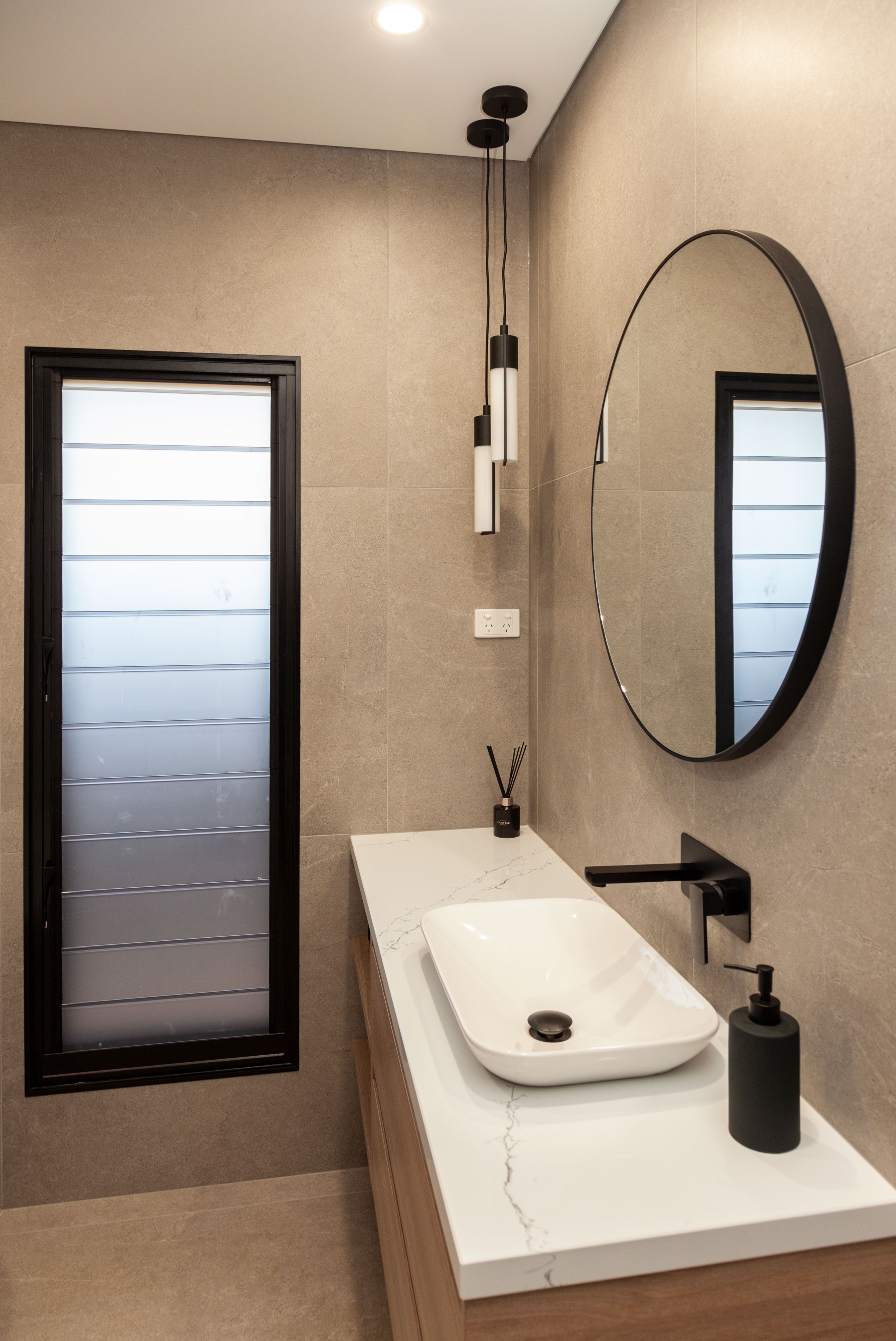 Nova Group NT - Gallery - Category: Bathrooms